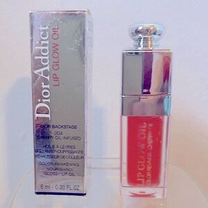 Dior Addict Lip Glow Oil - Coral